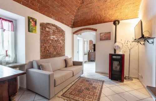 Apartment Tenuta Beatrice by Interhome - Foto 8