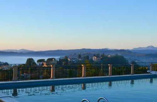 Villa Fonti - Photo 4