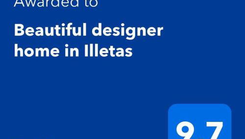 Beautiful designer home in Illetas - Foto 2