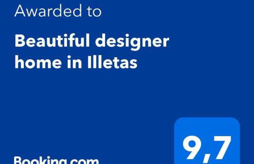 Beautiful designer home in Illetas - Foto 2