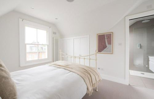 Contemporary 2 Bed Loft Honor Oak, London Apt - Photo 27