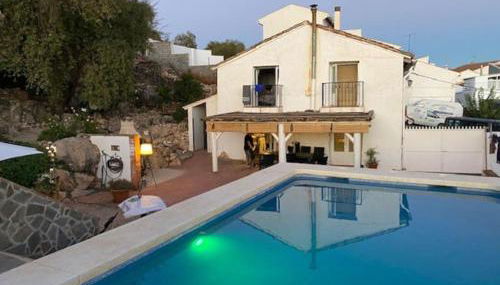 Maison Andalouse avec piscine - Foto 4