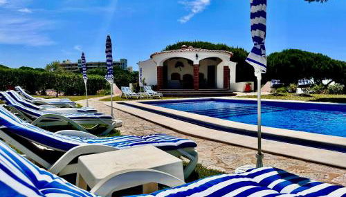 Villa SOLAR DO MONTE 3 - Foto 1