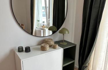 Seibel's SUITES - Luxus 2 Room Flat in best Rüttenscheid - Foto 8