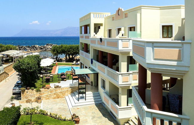 Aphrodite Beach - Foto 61