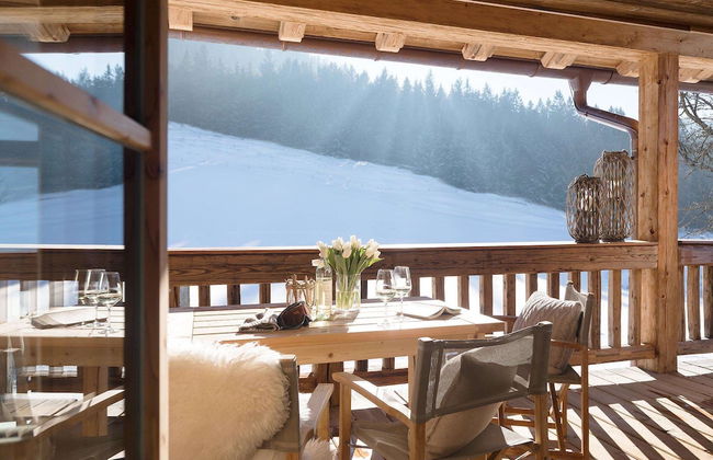 Chiemsee Chalet - Foto 21