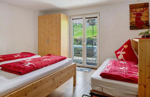 Fewo Schwarzwaldflair mit Eventraum - Foto 25