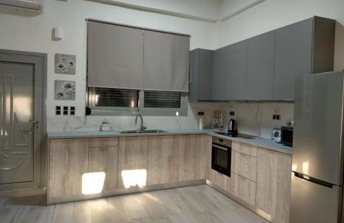 Malamatenia 's Maisonette - Foto 16