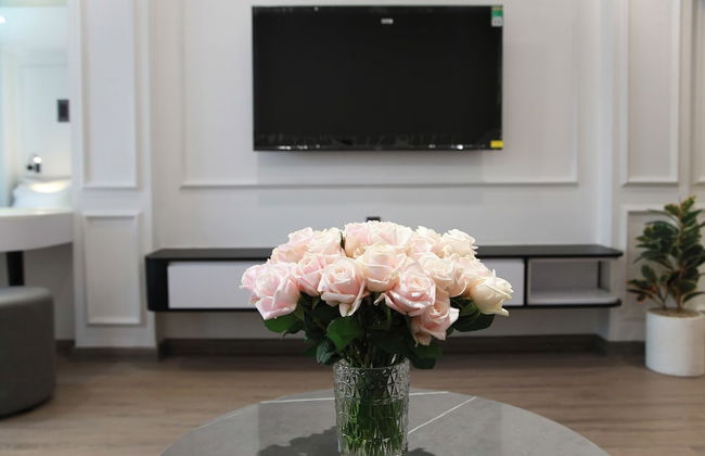 CityHouse - El Pino Realm - Photo 52