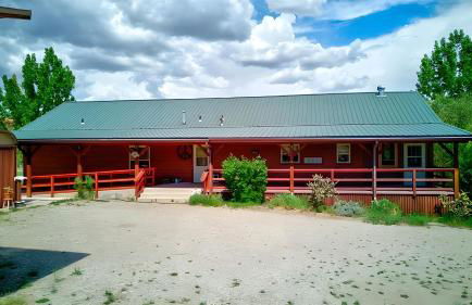 Main House Private Gate to Canyons of the Ancients Near Mesa Verde National Park - Foto 41