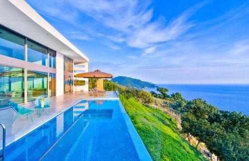 Luxury Glass Villas - Foto 1