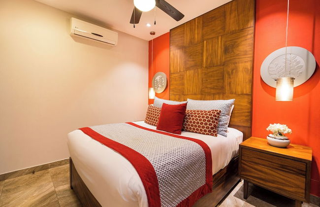 Pinnacle Resorts 220 - Foto 11