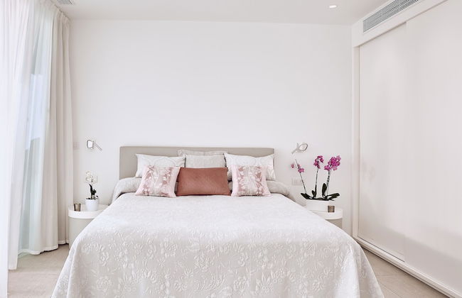 Hotel Baobab Suites - Foto 69