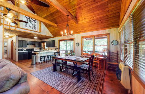 Toccoa River Retreat - Foto 15