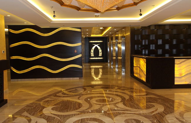 Ivory Grand Hotel Apartments - Photo 2