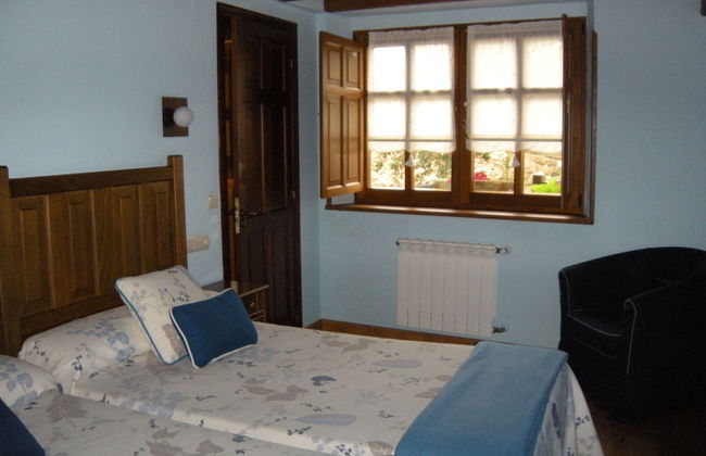 Apartamentos Rurales La Portiella - Foto 3