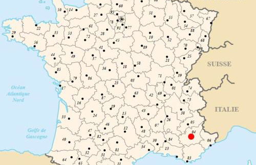 Très bel appartement avec piscine - Foto 28