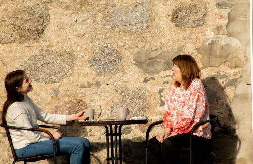 The Maltings - lodge with hot tub - Foto 40