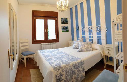 Legado De Zabala, Casa Rural - Photo 56