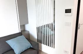 Appartamento Central Park - Affitti Brevi Italia - Foto 7