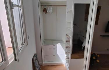 Loft, atelier artiste Montmartre - Foto 41