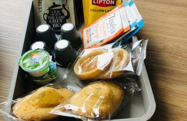 Aux Trompettes Violettes - Foto 37