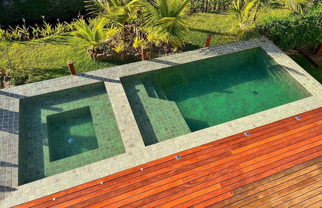 Oceà Privilegi - Taipu de Fora - Photo 51