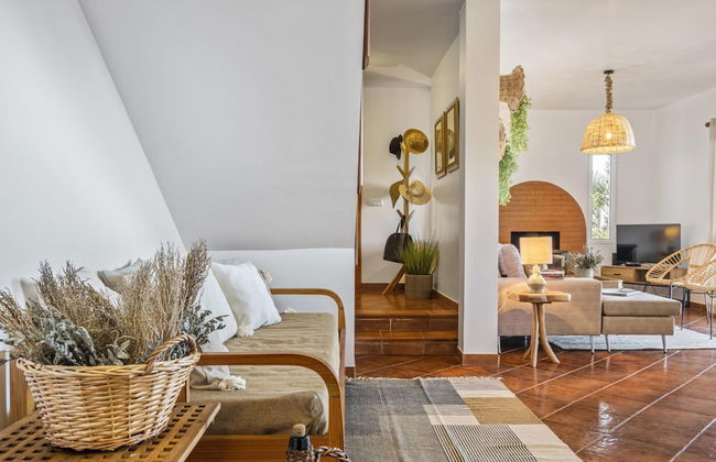 Green Valley by Madeira Sun Travel - Foto 23