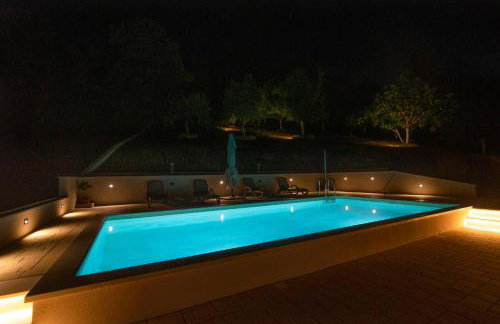 Stone house with 4 bedrooms and beautiful view - Foto 49