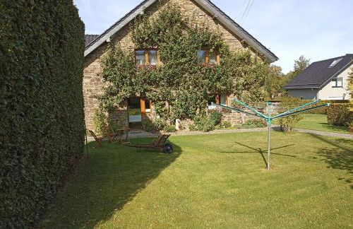 Ferienwohnung Biebes - Foto 18