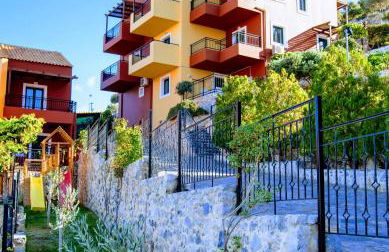 Ippoliti Village - Foto 22