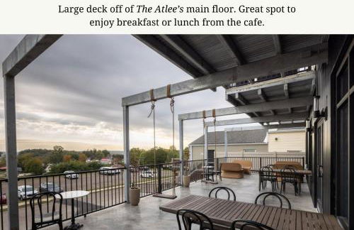 The Atlee Suites - Foto 40
