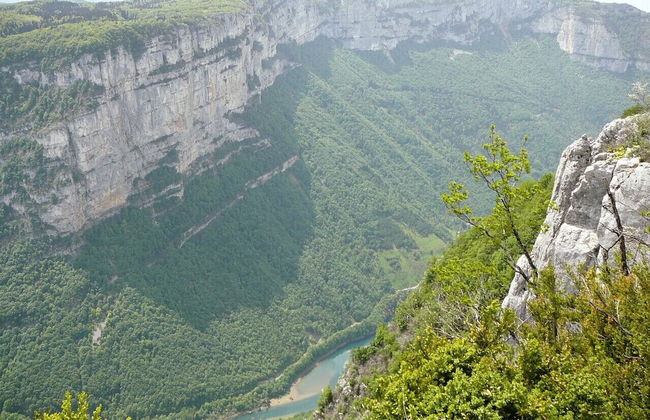 Gîte L'Échappée en Vercors - Foto 17