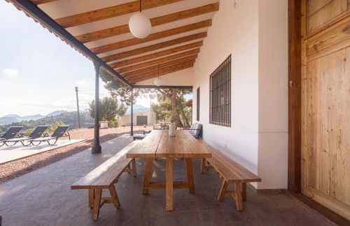 Finca Bonaire Alicante - Foto 30