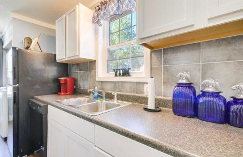 Clarksdale Home Close to Music Festivals - Foto 2