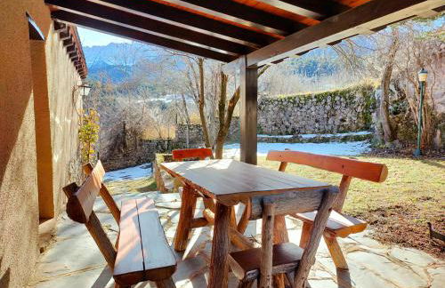 Cal Ferrer del Querforadat - Photo 6