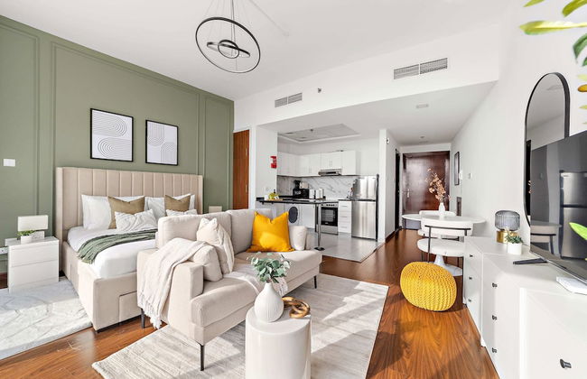 Silkhaus Binghatti Pearl - DSO - Foto 3