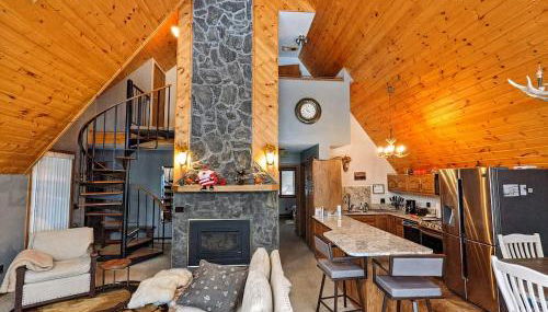 North Shore A-Frame Sauna, Firepit, 10 min Lutsen - Foto 5