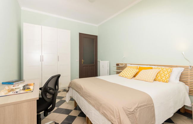 Agnelli Flat Near Pala Alpitour by Wonderful Italy - Foto 15