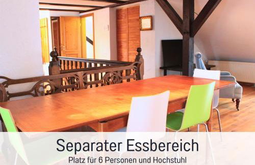 SEEZEIT Ferienwohnung an der Zinnmanufaktur - Foto 7