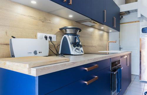 Gite Grand Luberon chez Manon en Luberon - Vacation rental in guest house - Foto 16