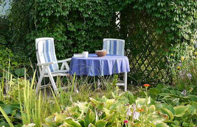 Ferienwohnung in Lowensen mit Eigener Terrasse - Foto 15