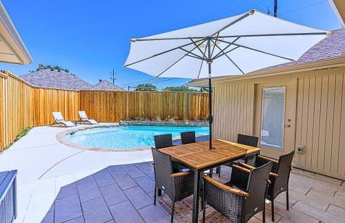 Sparkling Pool Retreat Near Legacy West by Vacation Your Way - Foto 40