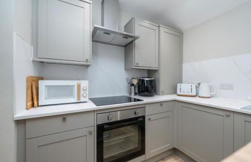 Kirkview Cottage - Foto 7