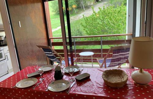 Appartement 6 pers, proche pistes, parking inclus - FR-1-165A-189 - Foto 6