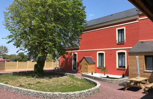 Gite La Baie & Gite La Dune - Foto 5