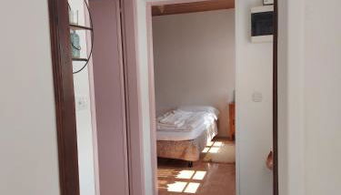 The garden holiday apartment - Photo 2