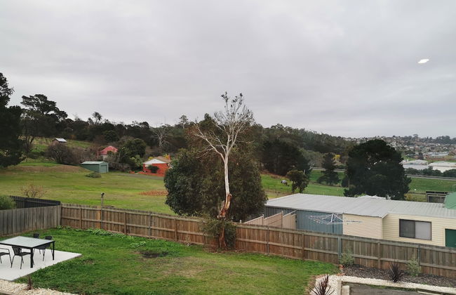 Youngtown Executive Apartments - Foto 30