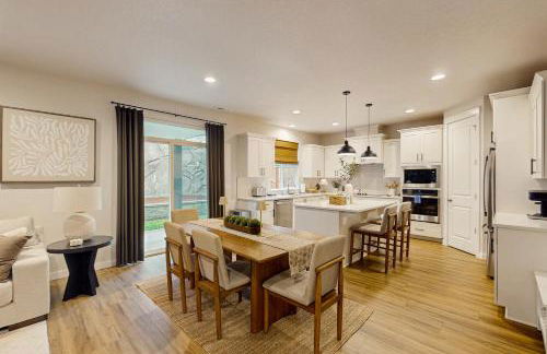 Moon Mountain Hideaway - Photo 4