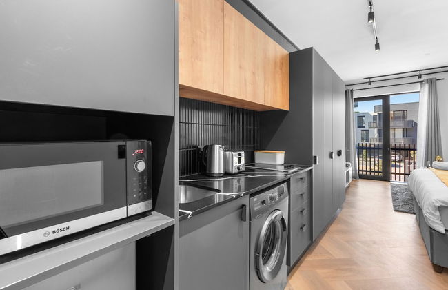 Nine Palms 211 - Foto 7